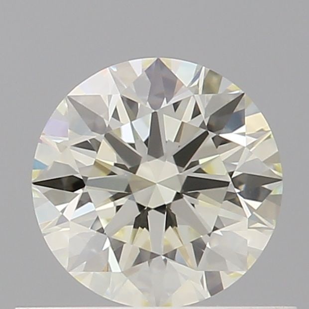 Loose Diamond - ROUND 0.58ct M VVS2: Loose Diamond - ROUND 0.58ct M VVS2 Source: Natural Shape: ROUND Carats: 0.58 Color: M Clarity: VVS2 Certification: GIA The Diamond Depot Guarantee: All items in this auction are guaranteed to be 100%
