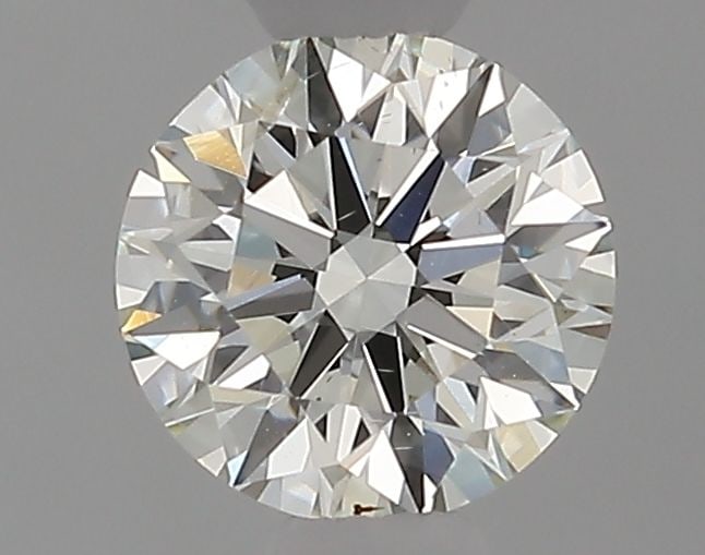 Loose Diamond - ROUND 0.4ct I SI1: Loose Diamond - ROUND 0.4ct I SI1 Source: Natural Shape: ROUND Carats: 0.4 Color: I Clarity: SI1 Certification: IGI Video: