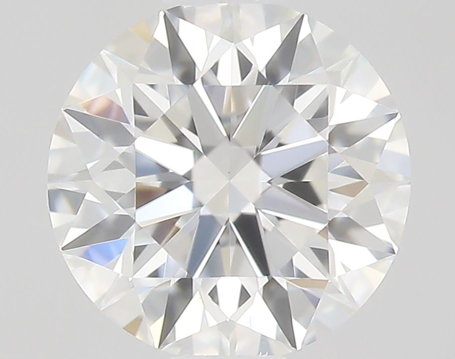 Loose Diamond - ROUND 0.53ct H VVS2: Loose Diamond - ROUND 0.53ct H VVS2 Source: Natural Shape: ROUND Carats: 0.53 Color: H Clarity: VVS2 Certification: GIA Video: