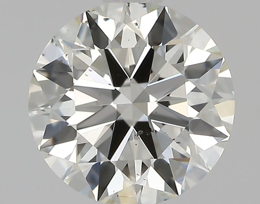 Loose Diamond - ROUND 0.81ct K SI1: Loose Diamond - ROUND 0.81ct K SI1 Source: Natural Shape: ROUND Carats: 0.81 Color: K Clarity: SI1 Certification: GIA Video: