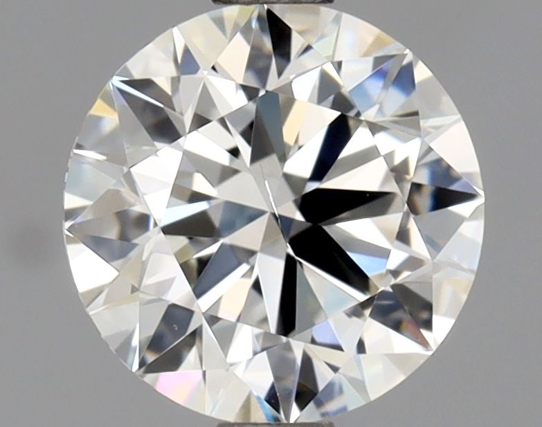 Loose Diamond - ROUND 1.0ct I SI1: Loose Diamond - ROUND 1.0ct I SI1 Source: Natural Shape: ROUND Carats: 1.0 Color: I Clarity: SI1 Certification: GIA Video: