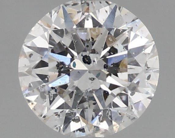 Loose Diamond - ROUND 0.9ct E SI2: Loose Diamond - ROUND 0.9ct E SI2 Source: Natural Shape: ROUND Carats: 0.9 Color: E Clarity: SI2 Certification: HRD Video: