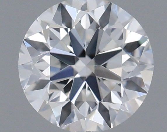 Loose Diamond - ROUND 0.41ct E VVS2: Loose Diamond - ROUND 0.41ct E VVS2 Source: Natural Shape: ROUND Carats: 0.41 Color: E Clarity: VVS2 Certification: GIA Video: