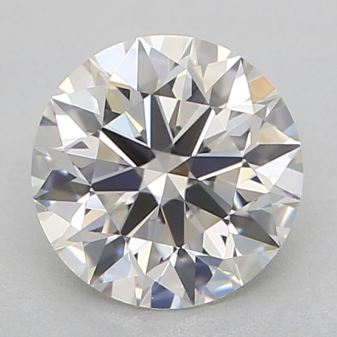 Loose Diamond - ROUND 0.53ct H IF: Loose Diamond - ROUND 0.53ct H IF Source: Natural Shape: ROUND Carats: 0.53 Color: H Clarity: IF Certification: GIA Video: