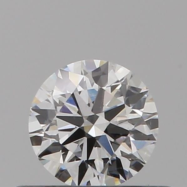 Loose Diamond - ROUND 0.34ct F VS2: Loose Diamond - ROUND 0.34ct F VS2 Source: Natural Shape: ROUND Carats: 0.34 Color: F Clarity: VS2 Certification: GIA Video: