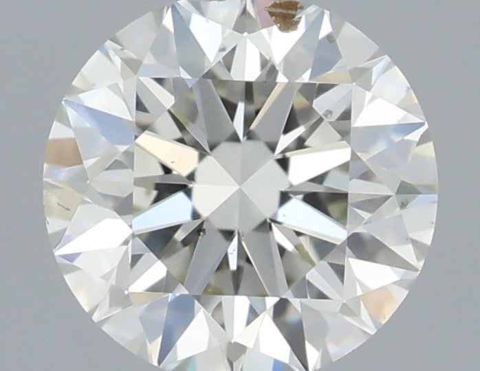 Loose Diamond - ROUND 0.42ct I SI2: Loose Diamond - ROUND 0.42ct I SI2 Source: Natural Shape: ROUND Carats: 0.42 Color: I Clarity: SI2 Certification: IGI Video: