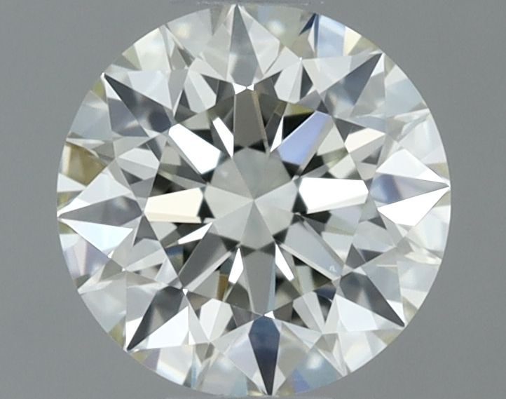 Loose Diamond - ROUND 0.6ct M VVS1: Loose Diamond - ROUND 0.6ct M VVS1 Source: Natural Shape: ROUND Carats: 0.6 Color: M Clarity: VVS1 Certification: GIA Video: