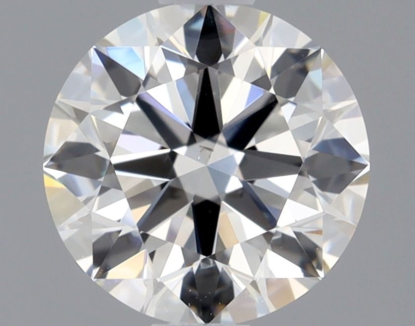 Loose Diamond - ROUND 1.0ct I SI1: Loose Diamond - ROUND 1.0ct I SI1 Source: Natural Shape: ROUND Carats: 1.0 Color: I Clarity: SI1 Certification: GIA Video: