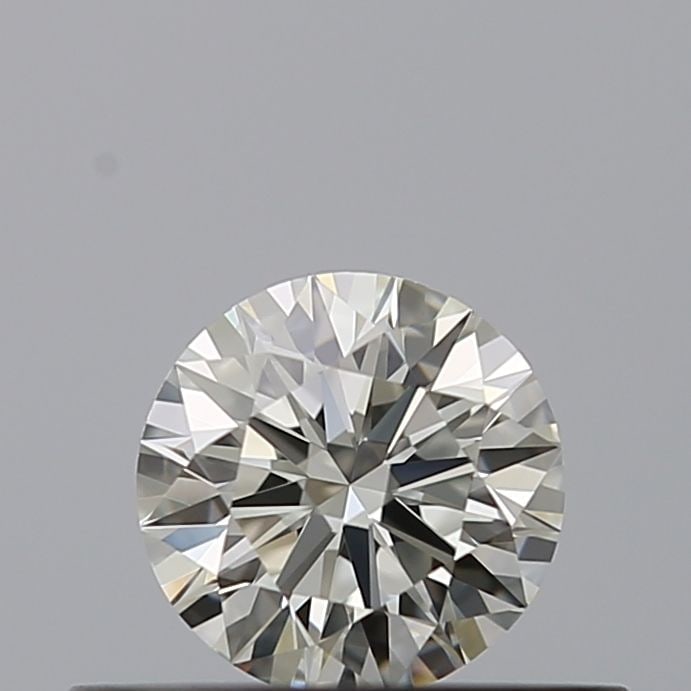 Loose Diamond - ROUND 0.33ct H IF: Loose Diamond - ROUND 0.33ct H IF Source: Natural Shape: ROUND Carats: 0.33 Color: H Clarity: IF Certification: IGI Video: