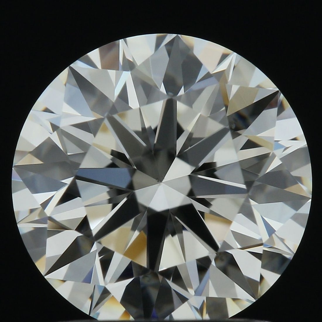 Loose Diamond - ROUND 1.61ct J SI1: Loose Diamond - ROUND 1.61ct J SI1 Source: Natural Shape: ROUND Carats: 1.61 Color: J Clarity: SI1 Certification: GIA Video:
