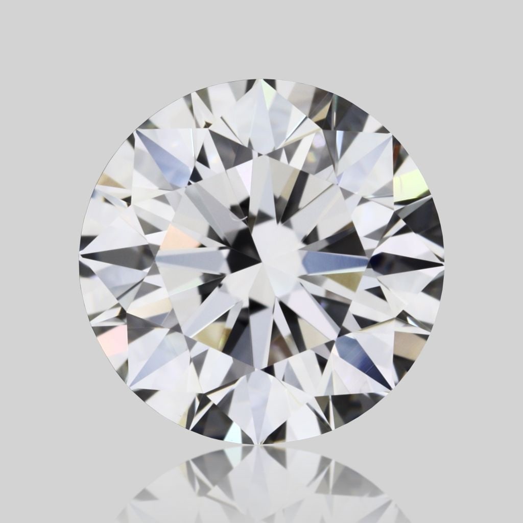 Loose Diamond - ROUND 1.01ct E VVS1: Loose Diamond - ROUND 1.01ct E VVS1 Source: Natural Shape: ROUND Carats: 1.01 Color: E Clarity: VVS1 Certification: GIA Video: