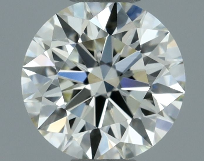 Loose Diamond - ROUND 0.4ct M VVS2: Loose Diamond - ROUND 0.4ct M VVS2 Source: Natural Shape: ROUND Carats: 0.4 Color: M Clarity: VVS2 Certification: GIA The Diamond Depot Guarantee: All items in this auction are guaranteed to be 100% a