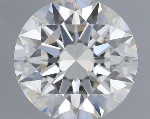Loose Diamond - ROUND 0.3ct K SI1: Loose Diamond - ROUND 0.3ct K SI1 Source: Natural Shape: ROUND Carats: 0.3 Color: K Clarity: SI1 Certification: GIA Video: