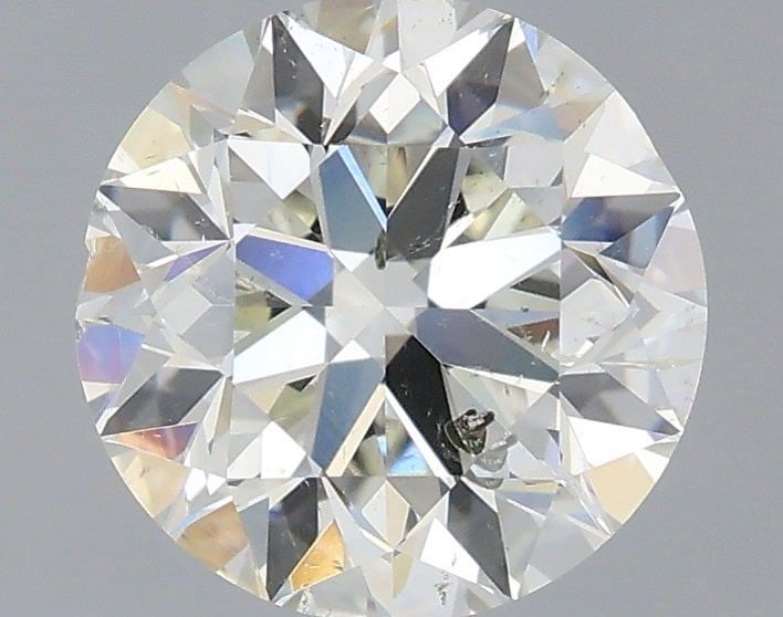 Loose Diamond - ROUND 1.5ct I SI2: Loose Diamond - ROUND 1.5ct I SI2 Source: Natural Shape: ROUND Carats: 1.5 Color: I Clarity: SI2 Certification: IGI Video: