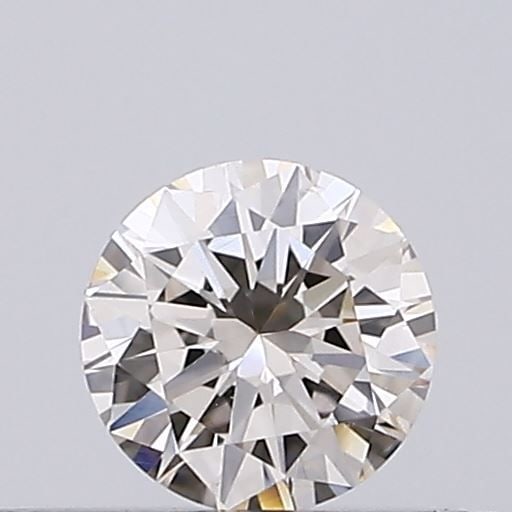 Loose Diamond - ROUND 0.17ct Fancy Yellow VS1: Loose Diamond - ROUND 0.17ct Fancy Yellow VS1 Source: Natural Shape: ROUND Carats: 0.17 Color: Fancy Yellow Certification: NONE Video: