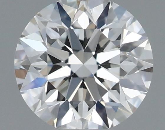 Loose Diamond - ROUND 0.3ct F VVS1: Loose Diamond - ROUND 0.3ct F VVS1 Source: Natural Shape: ROUND Carats: 0.3 Color: F Clarity: VVS1 Certification: GIA Video: