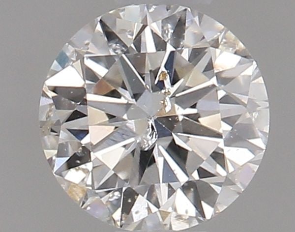 Loose Diamond - ROUND 0.5ct G SI2: Loose Diamond - ROUND 0.5ct G SI2 Source: Natural Shape: ROUND Carats: 0.5 Color: G Clarity: SI2 Certification: IGI Video: