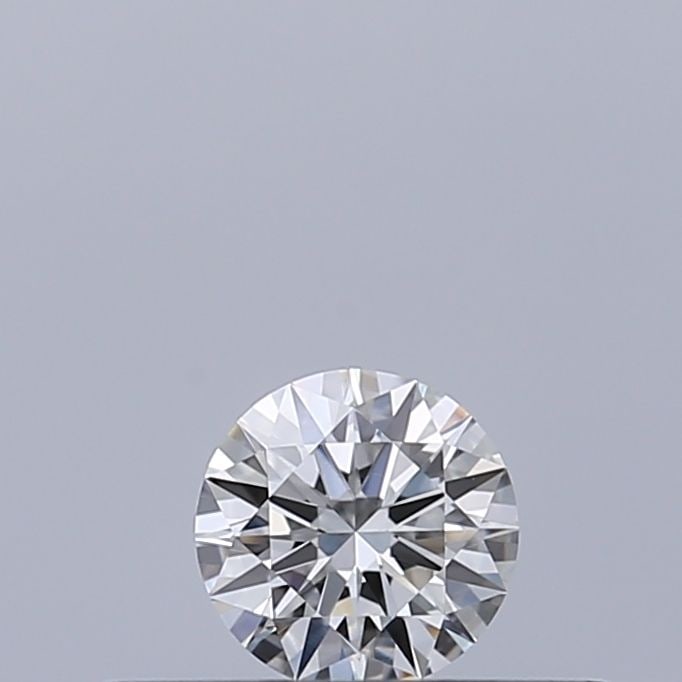 Loose Diamond - ROUND 0.18ct F VVS2: Loose Diamond - ROUND 0.18ct F VVS2 Source: Natural Shape: ROUND Carats: 0.18 Color: F Clarity: VVS2 Certification: GIA Video: