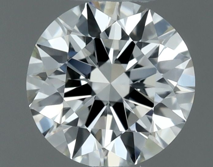 Loose Diamond - ROUND 0.36ct H VVS1: Loose Diamond - ROUND 0.36ct H VVS1 Source: Natural Shape: ROUND Carats: 0.36 Color: H Clarity: VVS1 Certification: IGI The Diamond Depot Guarantee: All items in this auction are guaranteed to be 100%