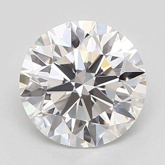 Loose Diamond - ROUND 0.5ct E VVS1: Loose Diamond - ROUND 0.5ct E VVS1 Source: Natural Shape: ROUND Carats: 0.5 Color: E Clarity: VVS1 Certification: GIA Video: