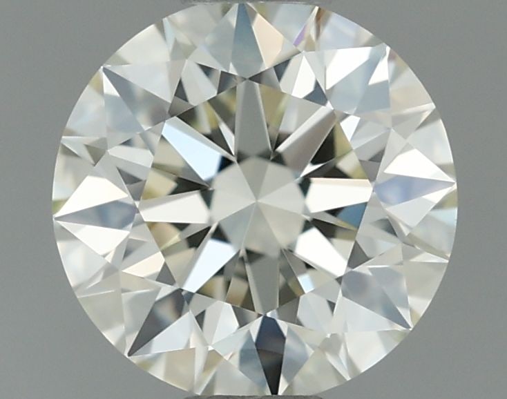 Loose Diamond - ROUND 0.7ct K VVS2: Loose Diamond - ROUND 0.7ct K VVS2 Source: Natural Shape: ROUND Carats: 0.7 Color: K Clarity: VVS2 Certification: IGI Video: