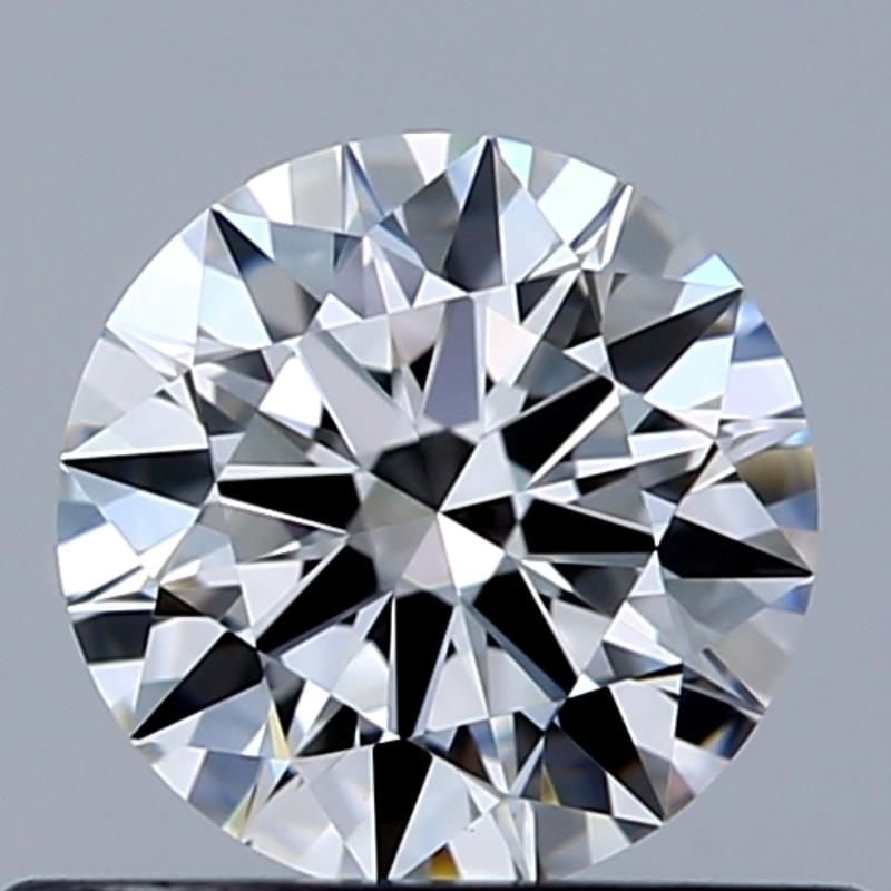 Loose Diamond - ROUND 0.5ct G VVS1: Loose Diamond - ROUND 0.5ct G VVS1 Source: Natural Shape: ROUND Carats: 0.5 Color: G Clarity: VVS1 Certification: GIA Video: