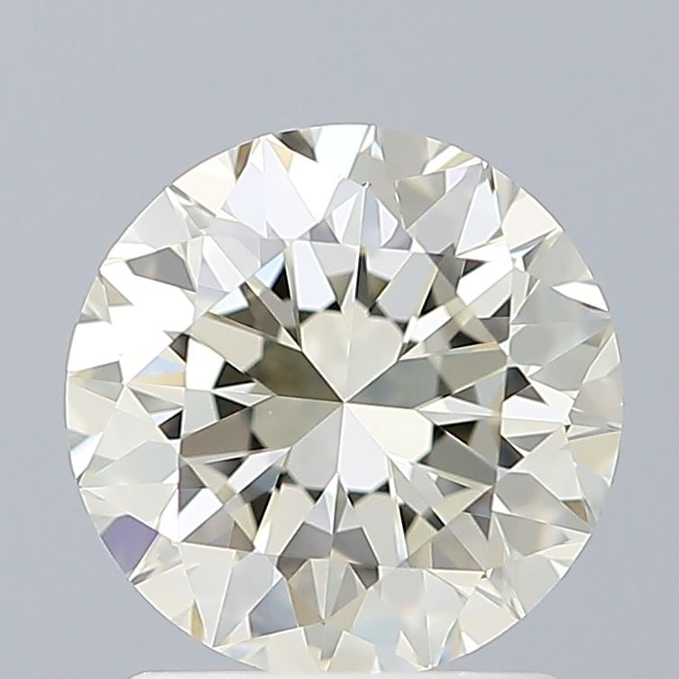 Loose Diamond - ROUND 1.5ct K VVS2: Loose Diamond - ROUND 1.5ct K VVS2 Source: Natural Shape: ROUND Carats: 1.5 Color: K Clarity: VVS2 Certification: IGI Video: