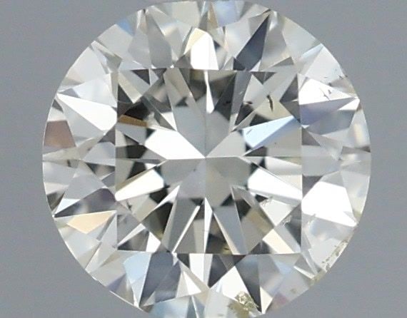 Loose Diamond - ROUND 0.4ct I SI1: Loose Diamond - ROUND 0.4ct I SI1 Source: Natural Shape: ROUND Carats: 0.4 Color: I Clarity: SI1 Certification: IGI Video: