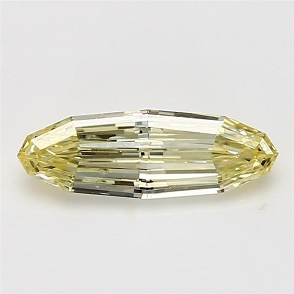 Loose Diamond - OVAL 1.02ct Fancy Yellow SI2: Loose Diamond - OVAL 1.02ct Fancy Yellow SI2 Source: Natural Shape: OVAL Carats: 1.02 Color: Fancy Yellow Certification: GIA Video:
