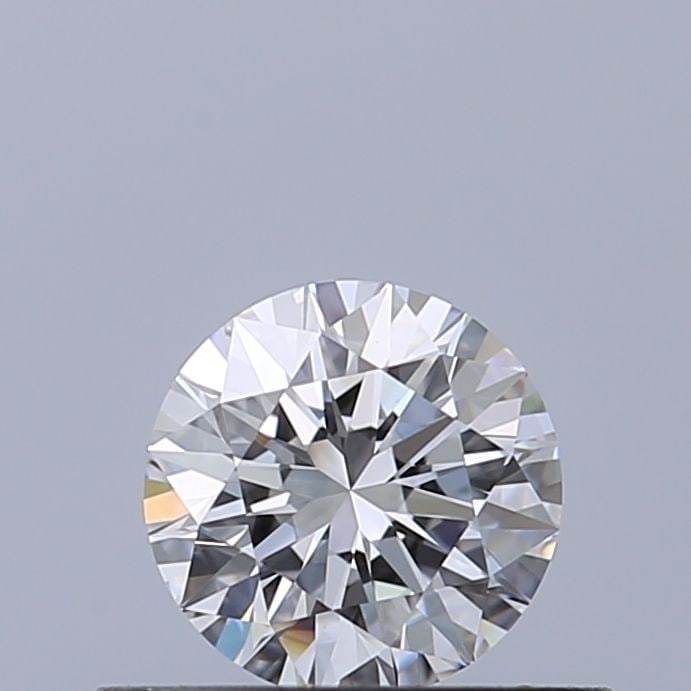 Loose Diamond - ROUND 0.4ct D VVS1: Loose Diamond - ROUND 0.4ct D VVS1 Source: Natural Shape: ROUND Carats: 0.4 Color: D Clarity: VVS1 Certification: IGI Video: