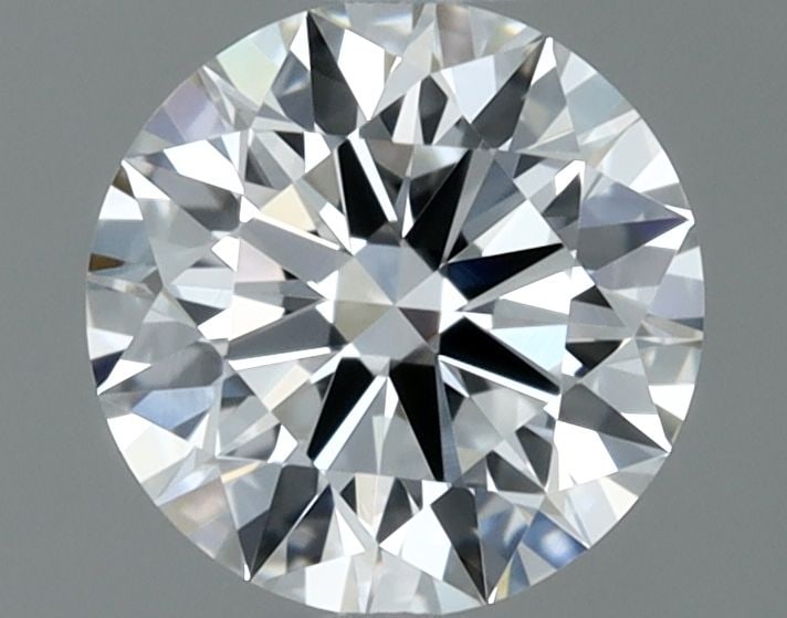 Loose Diamond - ROUND 0.5ct G VVS1: Loose Diamond - ROUND 0.5ct G VVS1 Source: Natural Shape: ROUND Carats: 0.5 Color: G Clarity: VVS1 Certification: IGI Video: