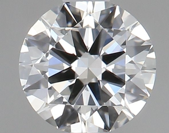 Loose Diamond - ROUND 0.4ct I VVS1: Loose Diamond - ROUND 0.4ct I VVS1 Source: Natural Shape: ROUND Carats: 0.4 Color: I Clarity: VVS1 Certification: GIA Video: