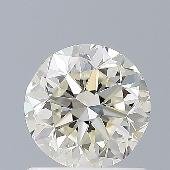 Loose Diamond - ROUND 0.9ct J VVS2: Loose Diamond - ROUND 0.9ct J VVS2 Source: Natural Shape: ROUND Carats: 0.9 Color: J Clarity: VVS2 Certification: IGI Video: