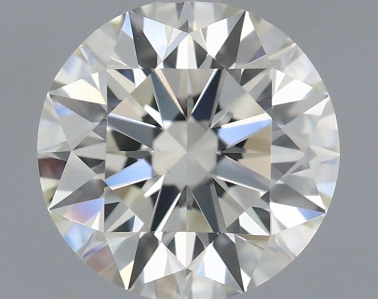 Loose Diamond - ROUND 0.5ct L VVS2: Loose Diamond - ROUND 0.5ct L VVS2 Source: Natural Shape: ROUND Carats: 0.5 Color: L Clarity: VVS2 Certification: GIA Video: