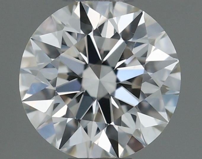 Loose Diamond - ROUND 0.38ct H VS1: Loose Diamond - ROUND 0.38ct H VS1 Source: Natural Shape: ROUND Carats: 0.38 Color: H Clarity: VS1 Certification: IGI The Diamond Depot Guarantee: All items in this auction are guaranteed to be 100% a