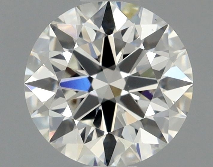 Loose Diamond - ROUND 0.58ct I VS1: Loose Diamond - ROUND 0.58ct I VS1 Source: Natural Shape: ROUND Carats: 0.58 Color: I Clarity: VS1 Certification: GIA Video: