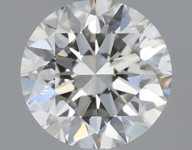 Loose Diamond - ROUND 0.5ct I SI2: Loose Diamond - ROUND 0.5ct I SI2 Source: Natural Shape: ROUND Carats: 0.5 Color: I Clarity: SI2 Certification: IGI Video: