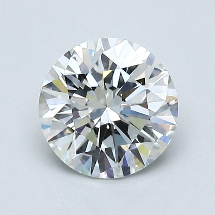 Loose Diamond - ROUND 1.02ct I SI1: Loose Diamond - ROUND 1.02ct I SI1 Source: Natural Shape: ROUND Carats: 1.02 Color: I Clarity: SI1 Certification: GIA Video: