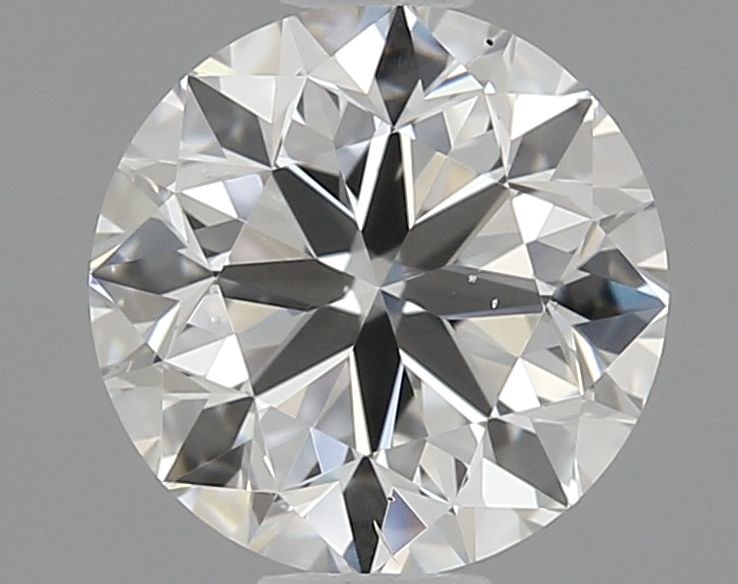 Loose Diamond - ROUND 1.0ct I SI1: Loose Diamond - ROUND 1.0ct I SI1 Source: Natural Shape: ROUND Carats: 1.0 Color: I Clarity: SI1 Certification: GIA The Diamond Depot Guarantee: All items in this auction are guaranteed to be 100% aut