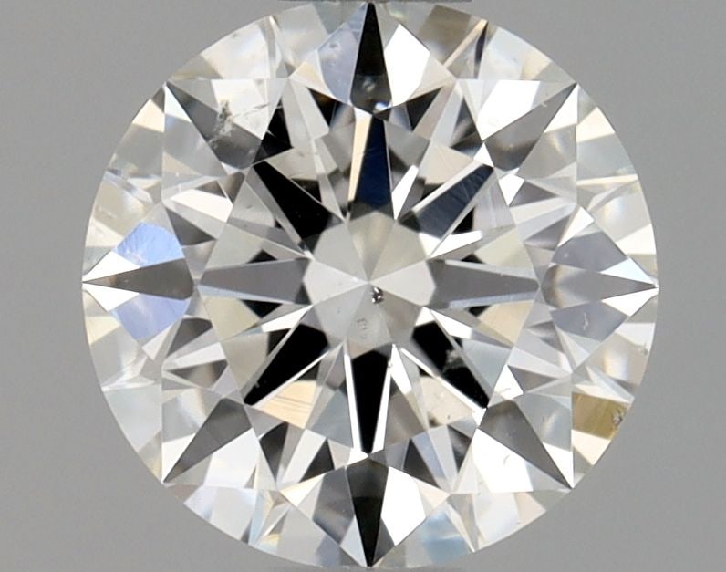 Loose Diamond - ROUND 0.71ct G SI2: Loose Diamond - ROUND 0.71ct G SI2 Source: Natural Shape: ROUND Carats: 0.71 Color: G Clarity: SI2 Certification: GIA Video: