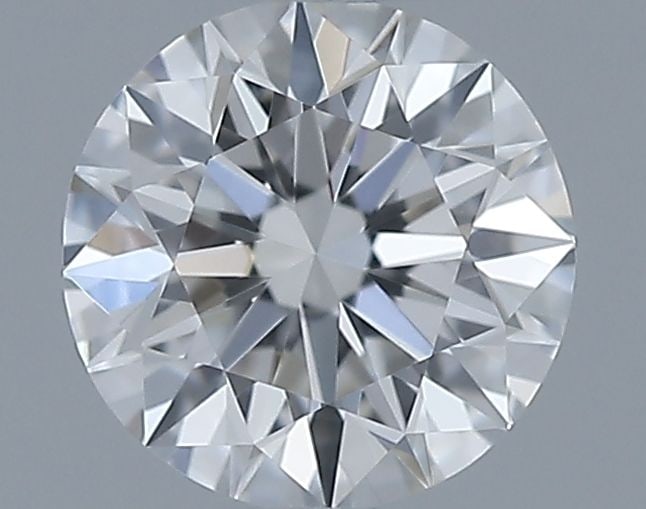 Loose Diamond - ROUND 0.4ct G VVS2: Loose Diamond - ROUND 0.4ct G VVS2 Source: Natural Shape: ROUND Carats: 0.4 Color: G Clarity: VVS2 Certification: GIA Video: