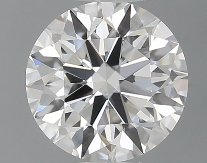 Loose Diamond - ROUND 0.58ct E VS2: Loose Diamond - ROUND 0.58ct E VS2 Source: Natural Shape: ROUND Carats: 0.58 Color: E Clarity: VS2 Certification: GIA Video: