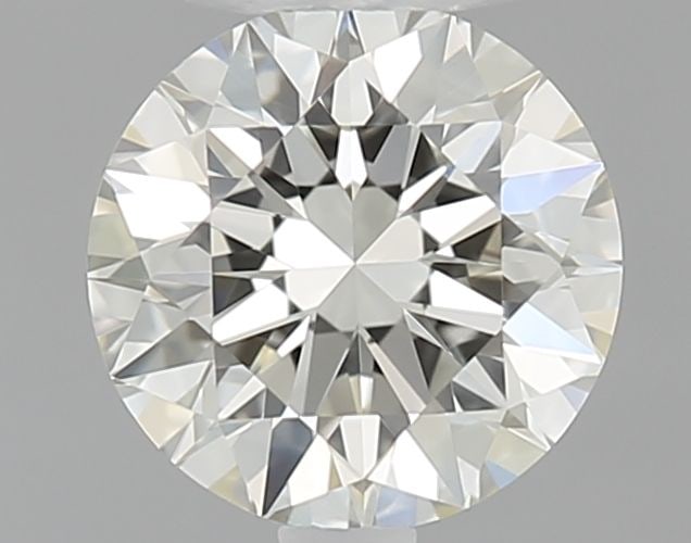 Loose Diamond - ROUND 0.42ct J VVS1: Loose Diamond - ROUND 0.42ct J VVS1 Source: Natural Shape: ROUND Carats: 0.42 Color: J Clarity: VVS1 Certification: IGI The Diamond Depot Guarantee: All items in this auction are guaranteed to be 100%