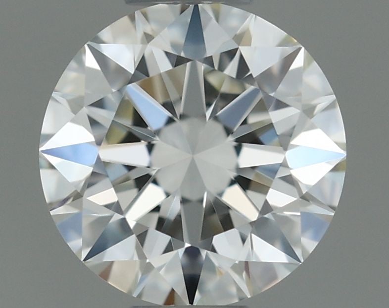Loose Diamond - ROUND 0.46ct J VVS1: Loose Diamond - ROUND 0.46ct J VVS1 Source: Natural Shape: ROUND Carats: 0.46 Color: J Clarity: VVS1 Certification: GIA The Diamond Depot Guarantee: All items in this auction are guaranteed to be 100%