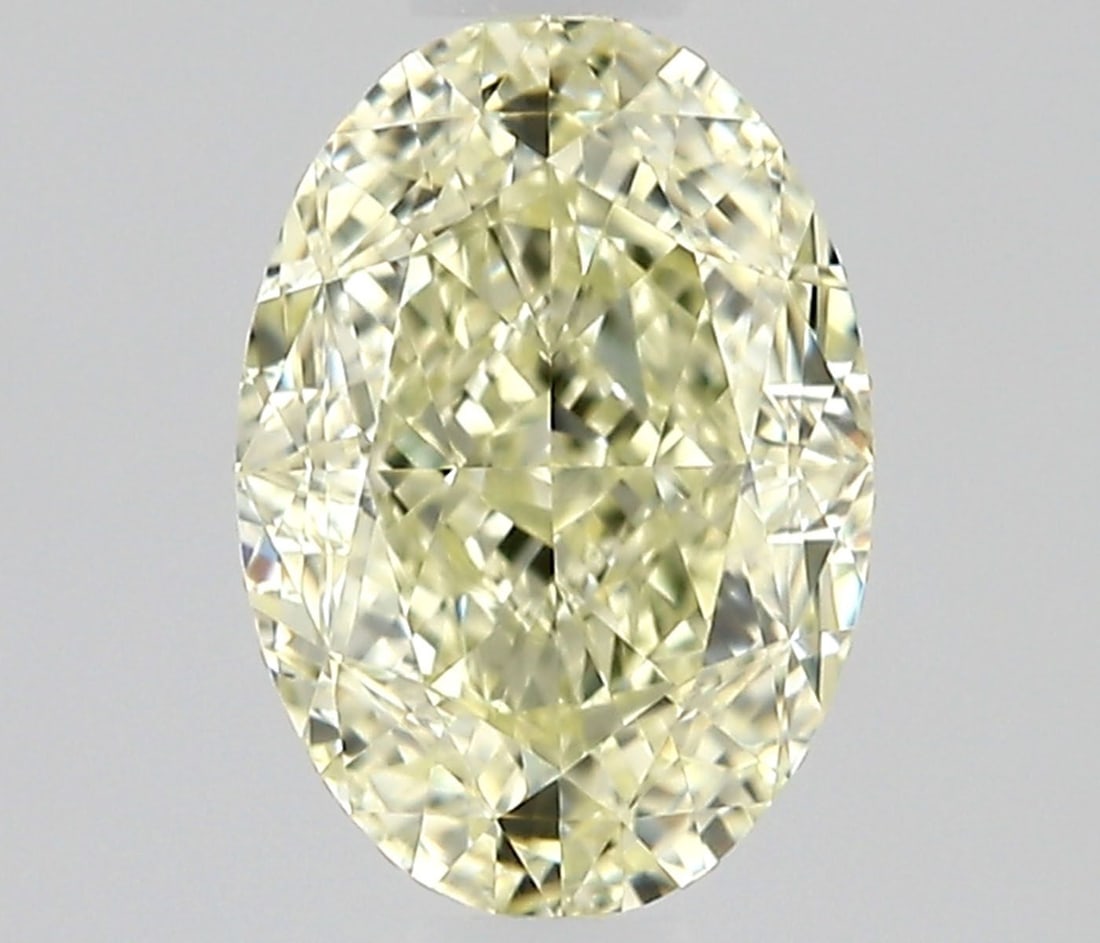 Loose Diamond - OVAL 0.81ct W-X IF: Loose Diamond - OVAL 0.81ct W-X IF Source: Natural Shape: OVAL Carats: 0.81 Color: W-X Certification: GIA Video: