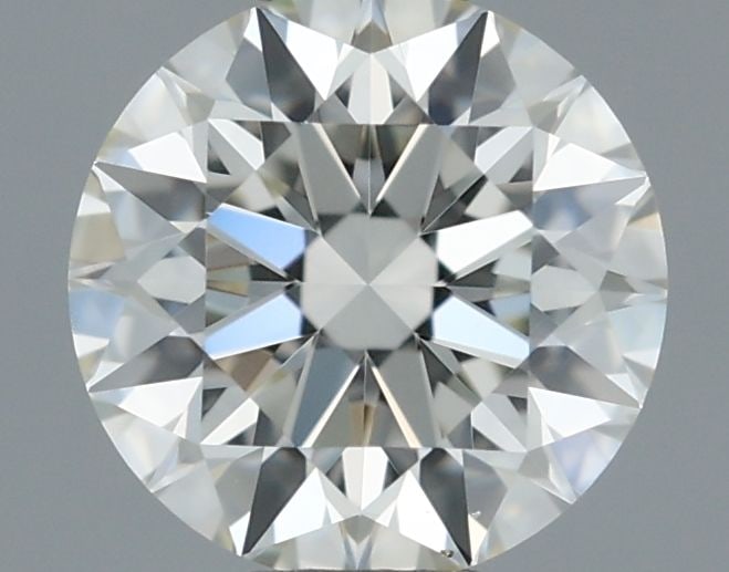 Loose Diamond - ROUND 0.41ct I VVS1: Loose Diamond - ROUND 0.41ct I VVS1 Source: Natural Shape: ROUND Carats: 0.41 Color: I Clarity: VVS1 Certification: IGI The Diamond Depot Guarantee: All items in this auction are guaranteed to be 100%