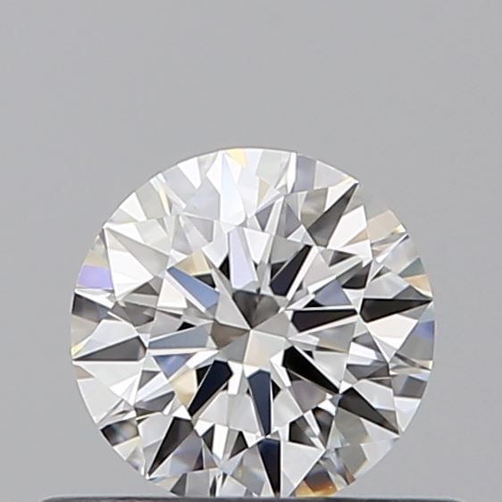 Loose Diamond - ROUND 0.46ct E VVS2: Loose Diamond - ROUND 0.46ct E VVS2 Source: Natural Shape: ROUND Carats: 0.46 Color: E Clarity: VVS2 Certification: GIA Video: