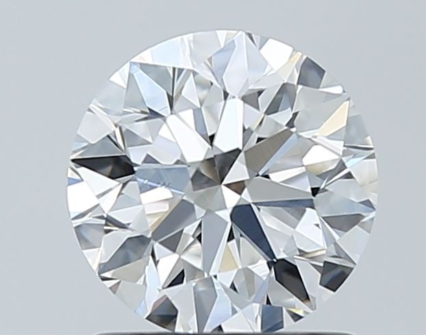 Loose Diamond - ROUND 1.06ct D VVS2: Loose Diamond - ROUND 1.06ct D VVS2 Source: Natural Shape: ROUND Carats: 1.06 Color: D Clarity: VVS2 Certification: GIA Video: