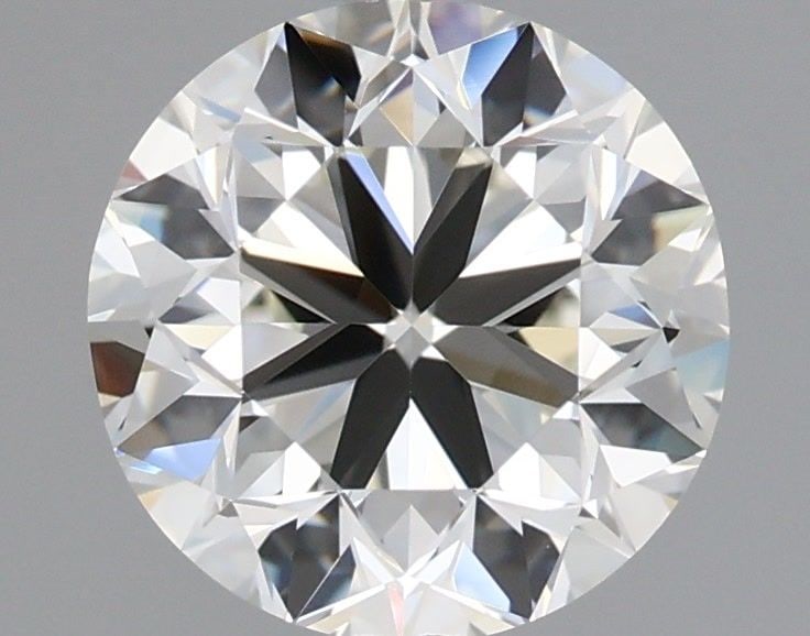 Loose Diamond - ROUND 2.0ct H VVS1: Loose Diamond - ROUND 2.0ct H VVS1 Source: Natural Shape: ROUND Carats: 2.0 Color: H Clarity: VVS1 Certification: IGI Video: