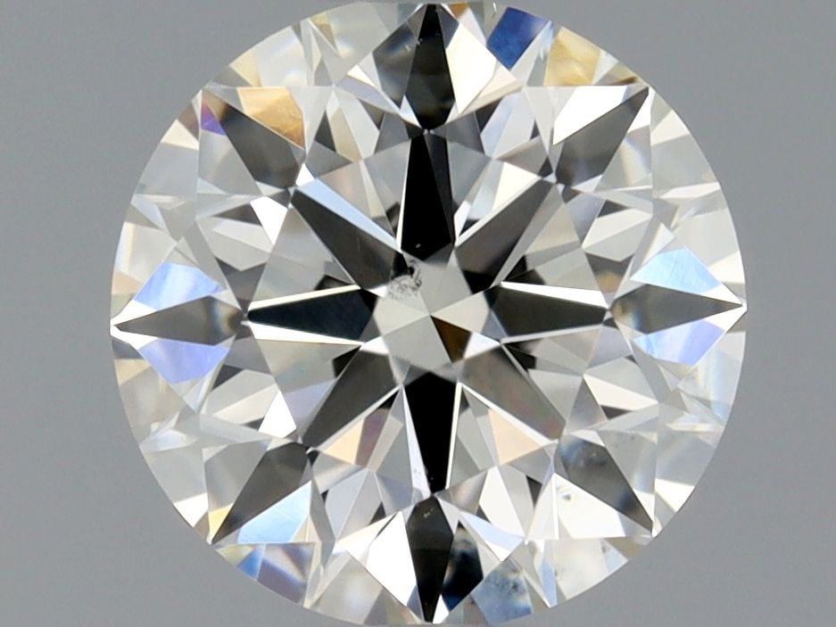 Loose Diamond - ROUND 0.6ct K VS2: Loose Diamond - ROUND 0.6ct K VS2 Source: Natural Shape: ROUND Carats: 0.6 Color: K Clarity: VS2 Certification: GIA Video: